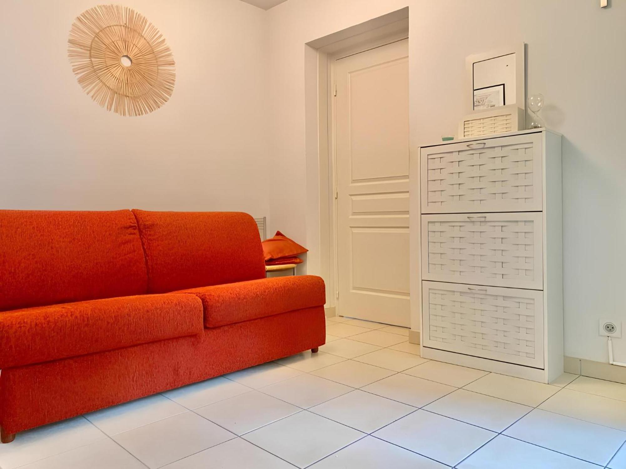 Appartement L'Alhambra Proche Gare et Centre à Menton Extérieur photo