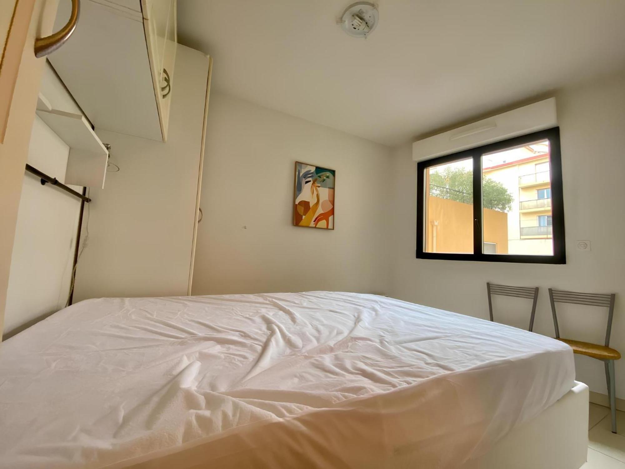 Appartement L'Alhambra Proche Gare et Centre à Menton Extérieur photo