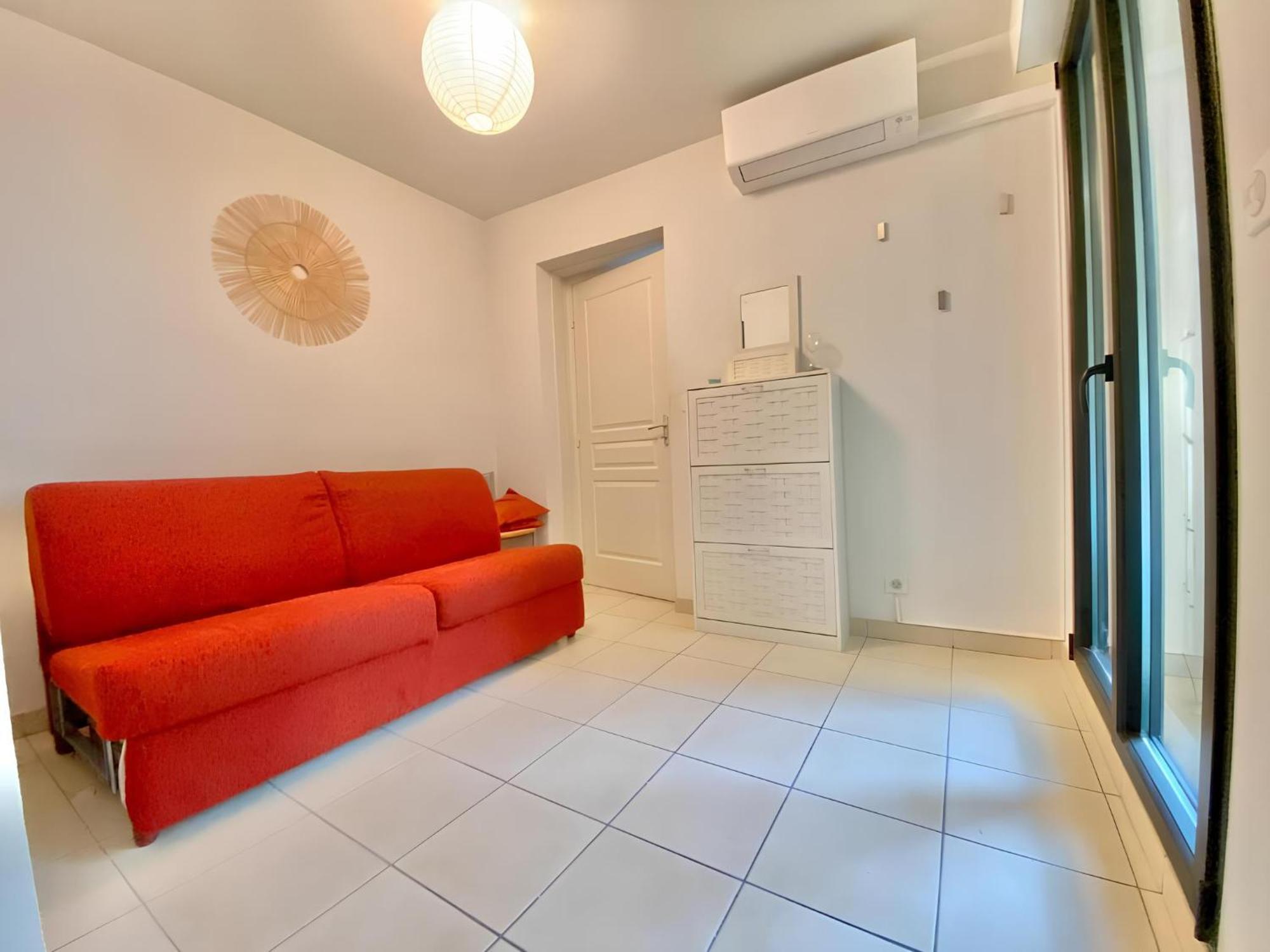 Appartement L'Alhambra Proche Gare et Centre à Menton Extérieur photo